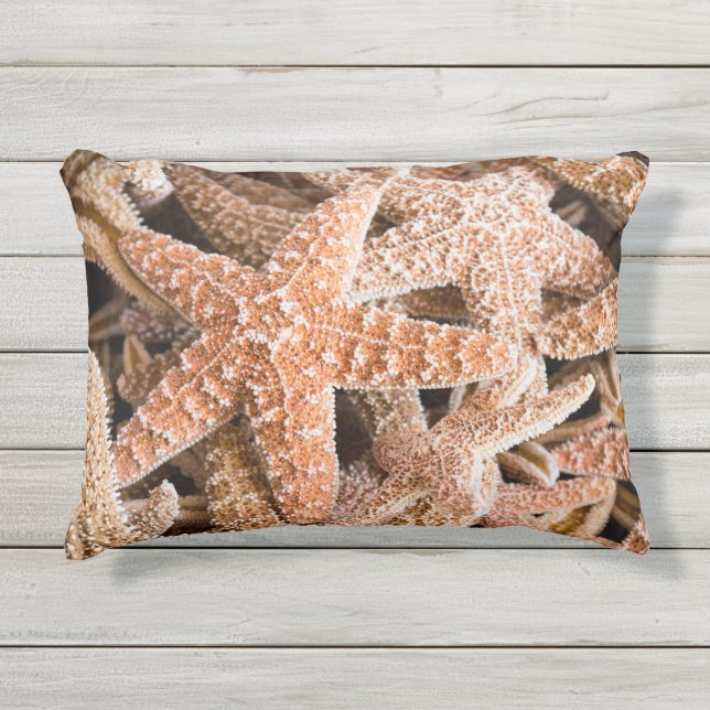 Coussin D'extérieur Amier à sucre (Devant)