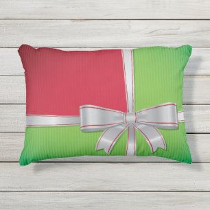 Coussin D'extérieur Arc de Noël