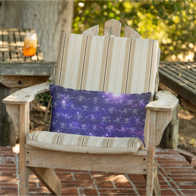 Coussin D'extérieur Astronaut (Chaise)