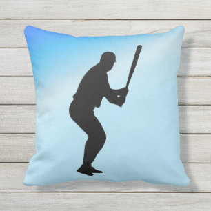 Coussin D'extérieur Bateball Bateball Blue Sports