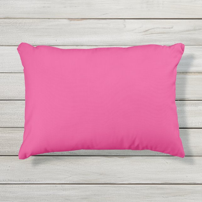 Coussin D'extérieur Beauté couleur printemps-été violet (Devant)