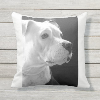 Coussin D'extérieur BestFriend câlin