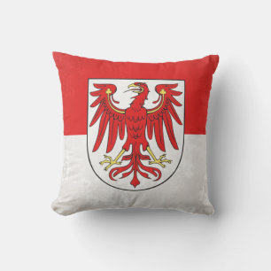 Coussin D'extérieur Brandebourg