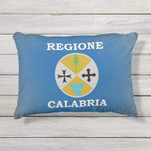 Coussin D'extérieur Calabre
