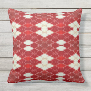 Coussin D'extérieur Cerise asiatique