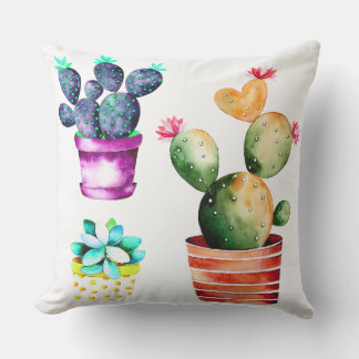 Coussin D'extérieur Charme du désert - Southwest Elegance