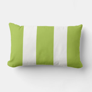 Coussin D'extérieur Chaux Vert Chaux Blancs Chaussures En Plein Air