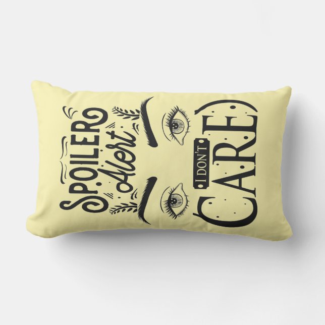 Coussin D'extérieur citations de patron (Recto)