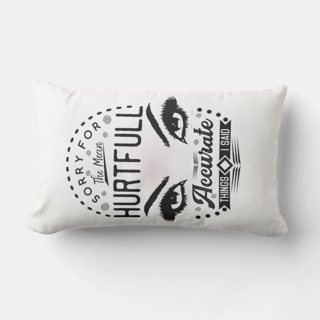 Coussin D'extérieur citations de patron (Recto)