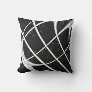 Coussin D'extérieur Conception d'espace galactique