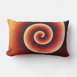 Coussin D'extérieur COOL Rustic Twirl Motif