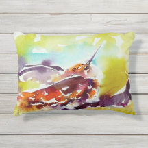 Copie de colibri "de perche de soirée" dessus