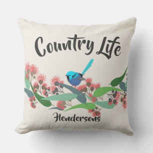 Coussin D'extérieur Country Life Australian Bush