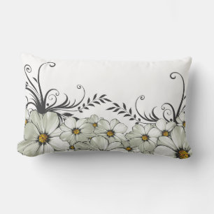 Coussin D'extérieur daisy matin
