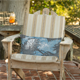 Coussin D'extérieur Délicatesse de la nature : Artichoke de Reijer Sto