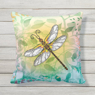 Coussin D'extérieur Dragonard