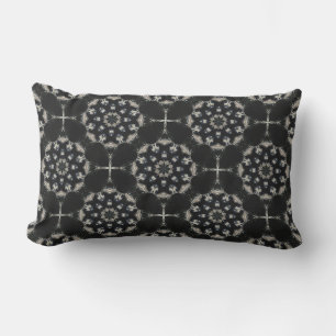 Coussin D'extérieur Elégant Mandala