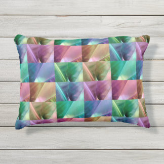 Coussin D'extérieur Feuille de banane