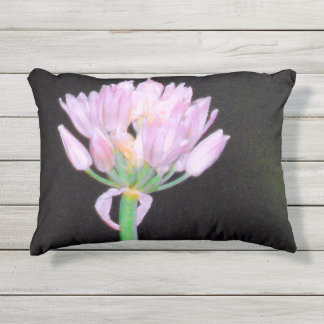 Coussin D'extérieur Fleur de la cime