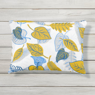 Coussin D'extérieur Foliage