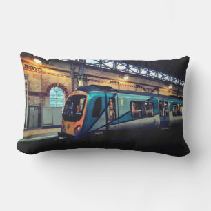 Coussin D'extérieur Gare de Manchester