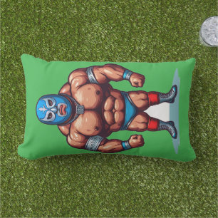 Coussin D'extérieur homme à roue