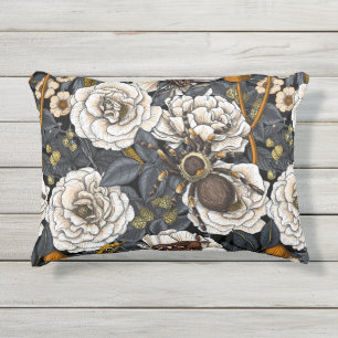 Coussin D'extérieur Jardin de rêve 4