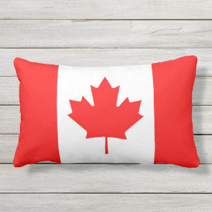 COUSSIN D'EXTÉRIEUR LE CANADA