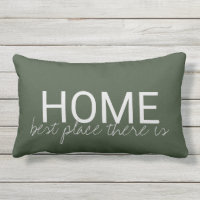 Le meilleur endroit de MAISON moderne de vert