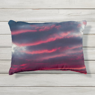 Coussin D'extérieur loin de notre fenêtre
