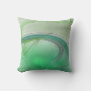 Coussin D'extérieur Métrage vert