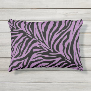 Coussin D'extérieur modifier la conception - changer la couleur zèbre