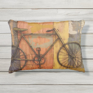 Coussin D'extérieur Mon vélo