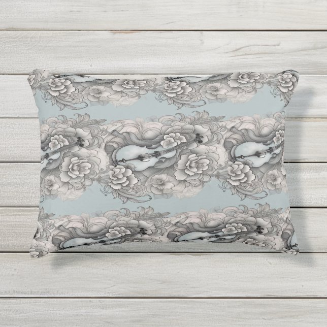 Coussin D'extérieur Nari (Devant)
