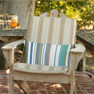 Coussin D'extérieur Nouvelles saisons modernes