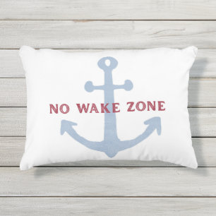Coussin D'extérieur Oreiller Zone sans sillage
