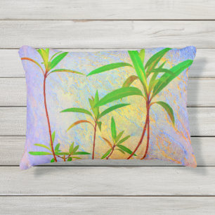 Coussin D'extérieur Pastel tropical