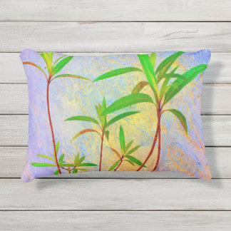 Coussin D'extérieur Pastel tropical