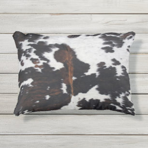 Coussin D'extérieur Peau de vache