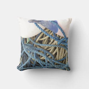COUSSIN D'EXTÉRIEUR PÊCHE