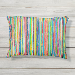 Coussin D'extérieur Pilotage extérieur Rainbow