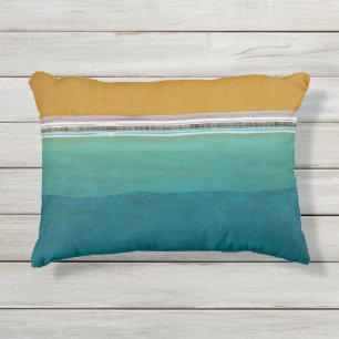 Coussin D'extérieur Piscine