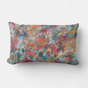 Coussin D'extérieur Plum Crazy Outdoor Lumbar Thaillow