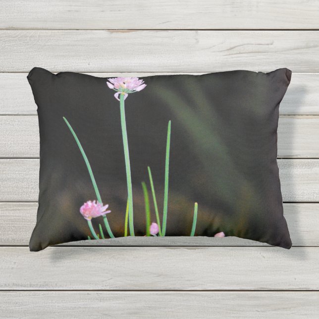 Coussin D'extérieur Poussins (Devant)