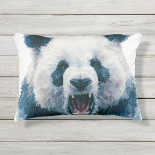 Coussin D'extérieur Primal Power 005 – Panda