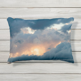 Coussin D'extérieur retour au premier spectacle