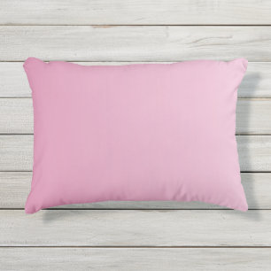 Coussin D'extérieur Rose clair