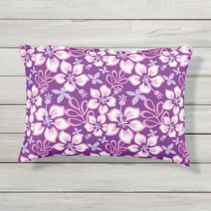 Coussin D'extérieur Surf JUNGLE (COMBO PURPLE)