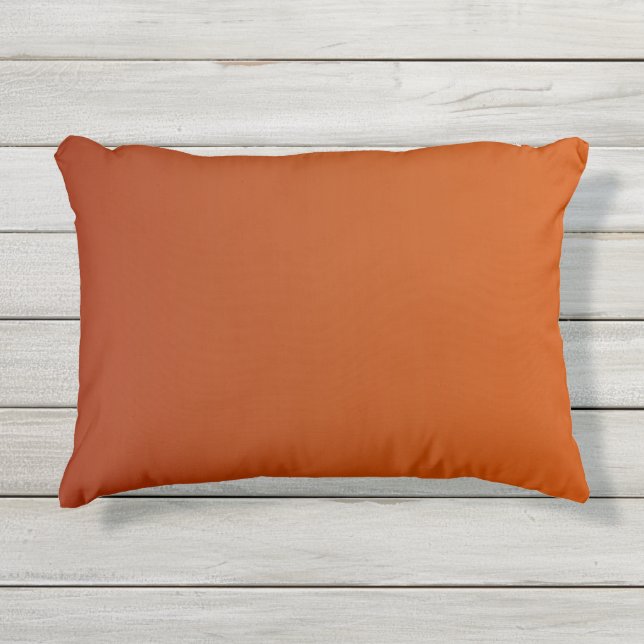 Coussin D'extérieur Terrecota (Devant)