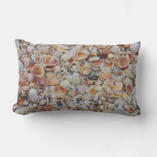 Coussin D'extérieur Théème de Seashell